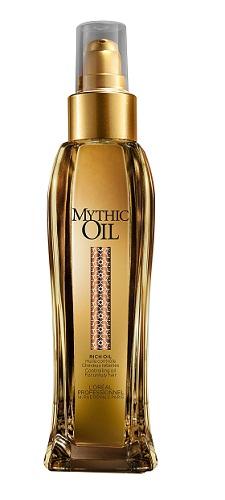 LOreal Professionnel Mythic Oil