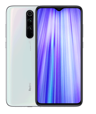 Xiaomi Redmi Not 8 Pro