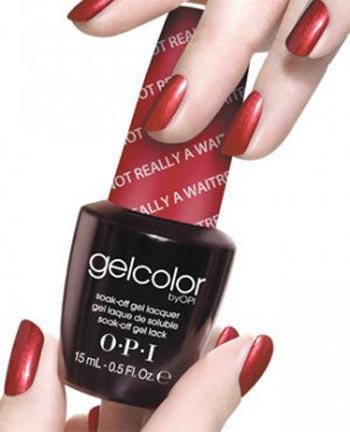 OPI-Gelcolor