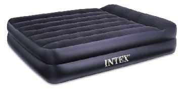 INTEX YASTIK DİNLENME YATAK 66720