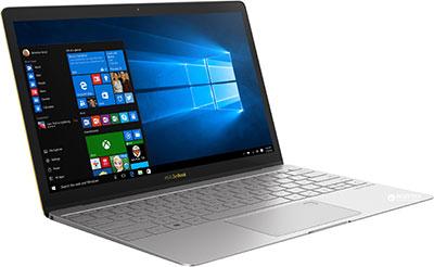 Asus-ZenBook-3-UX390UA