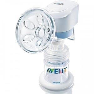 Philips Avent ISIS IQ UNO