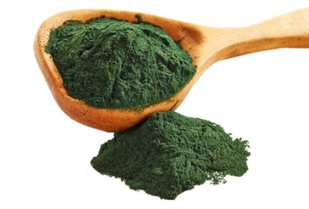 Najbolja spirulina