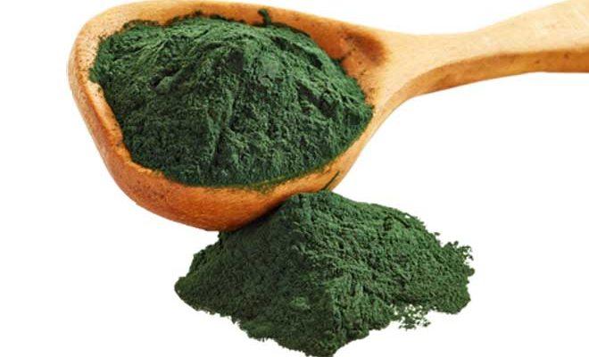 En iyi Spirulina