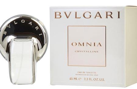 Bvlgari Omnia Kristalin