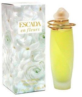 Escada ve Fleurs Escada