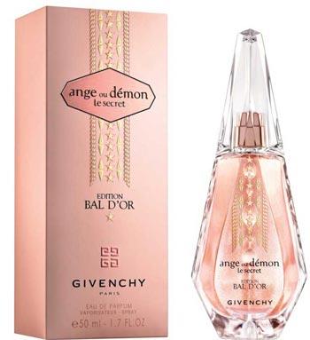 Givenchy Ange ou Demon le Secret