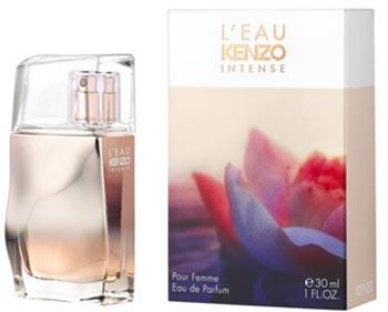 Kenzo LʻEau Intense Pour Femme