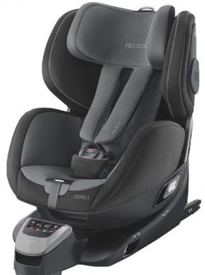 Recaro Zero.1 Elit Isofix