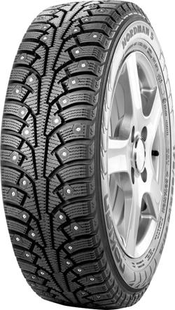 Nokian Lastikler Nordman 5