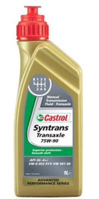 Castrol Syntrans Transaks