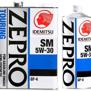 Idemitsu Zepro Turu 5W-30