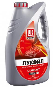 Lukoil Standart SF CC 10W-40