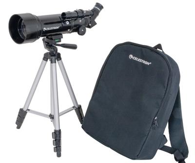 Celestron Seyahat Kapsamı 70