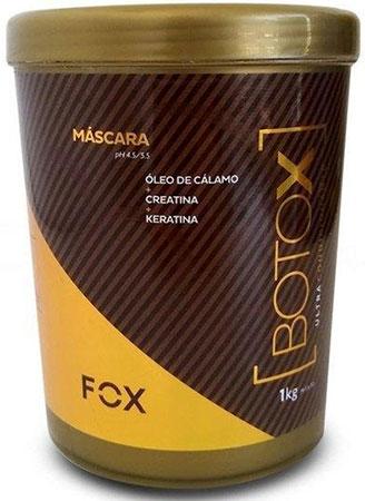 Fox Botox Ultra Profesyonel