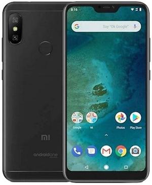 Mi A2 Lite