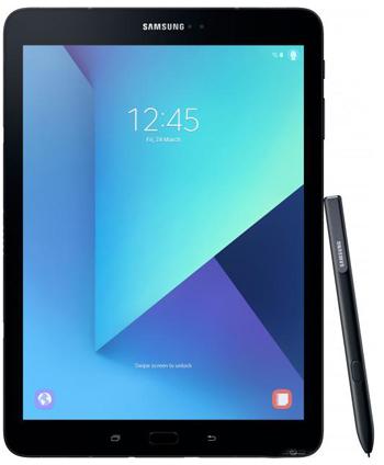 Samsung Galaxy Tab S3 9.7 SM-T820 Kablosuz 32 Gb