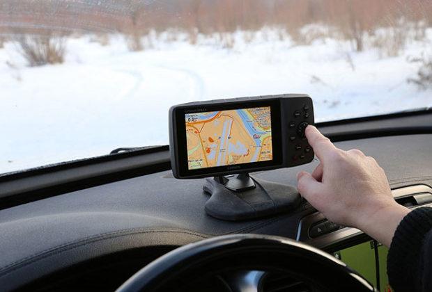 En iyi araba GPS navigatörleri