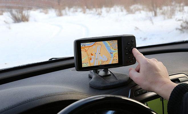 En iyi araba GPS navigatörleri