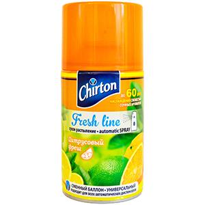 Chirton Fresh Line Narenciye Taze, 250 ml