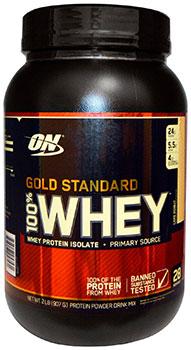 Optimum-Beslenme-100% -Whey-Gold-Standart-Donut