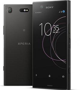 Sony Xperia XZ1 Compact