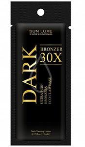 Sun Luxe Koyu Bronzlaştırıcı 30x