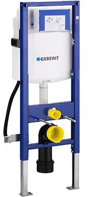 Geberit Duofix