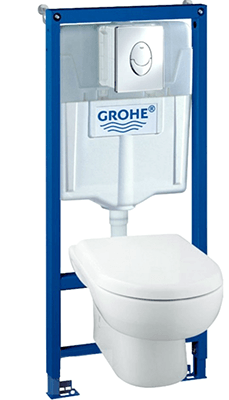 Grohe solido