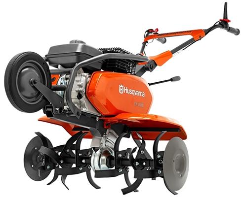 Husqvarna TF 230