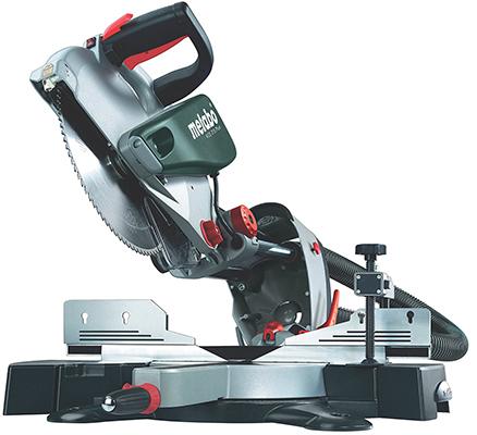 Metabo KGS 315 Plus