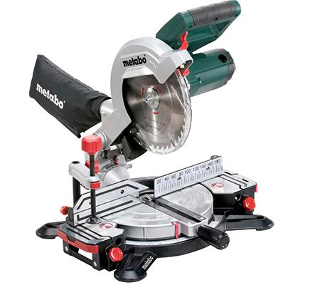 Metabo KS 216 M Lasercut