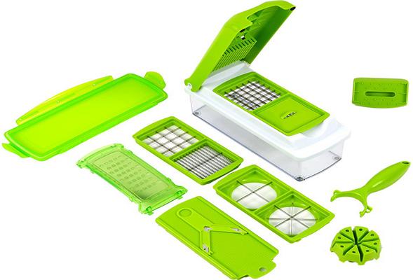 Nicer Dicer Plus