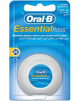 Oral-B Essential mumlu