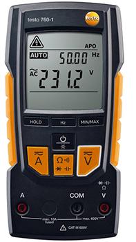 Testo 760-1