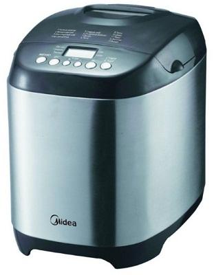 Midea BM-210BC-SS