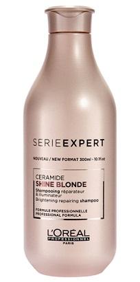 LOreal Professionnel Serie Expert Shine Blonde Şampuan