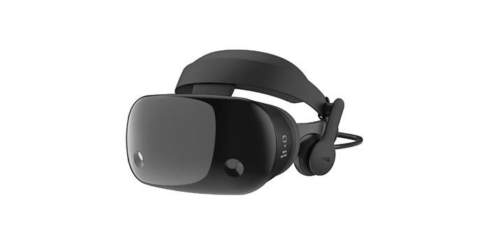 Samsung HMD Odyssey - Windows Karma Gerçeklik Kulaklık