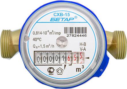 Betar SHV-15 Bahsi