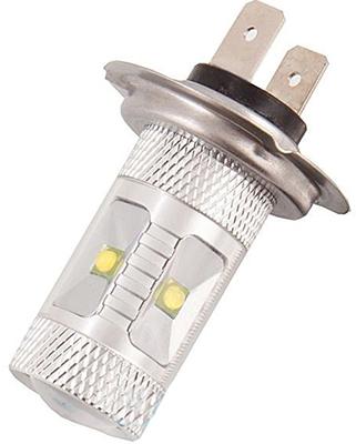 Osram čip H7 12V 30W