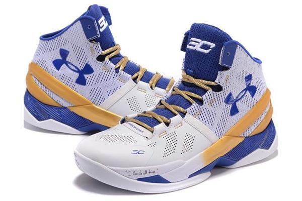 10 UnderArmour