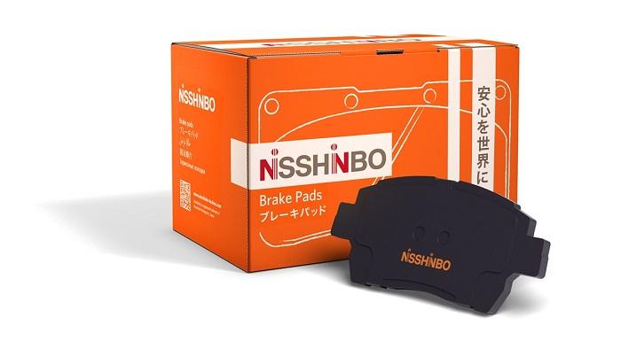 Nisshinbo