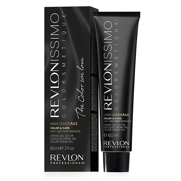 2 Revlon Professional Revlonissimo Coloursmetique