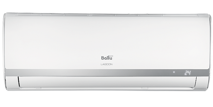 Ballu BSD-09HN