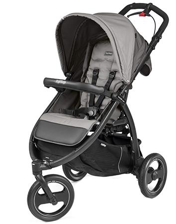 Peg-Perego Book Cross Completo