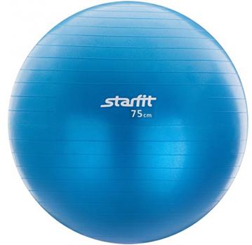 Starfit GB-102 75 cm s protueksplozijskom pumpom plave boje