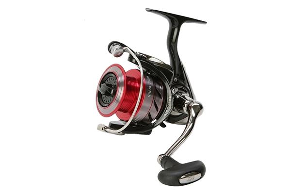 Daiwa Ninja 2500A