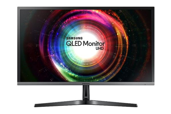 Samsung U28H750UQI