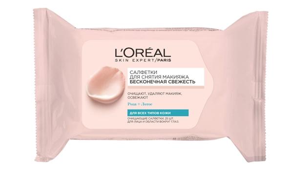 LOreal Paris Sonsuz tazelik