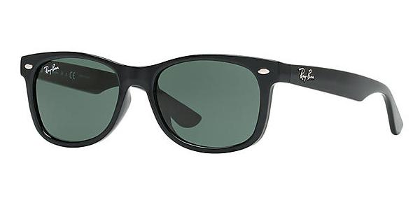 Ray Ban Junior Yeni Yolcu